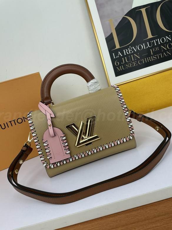 LV Handbags 113